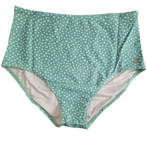 Honey mark classic high waist bottoms NWT